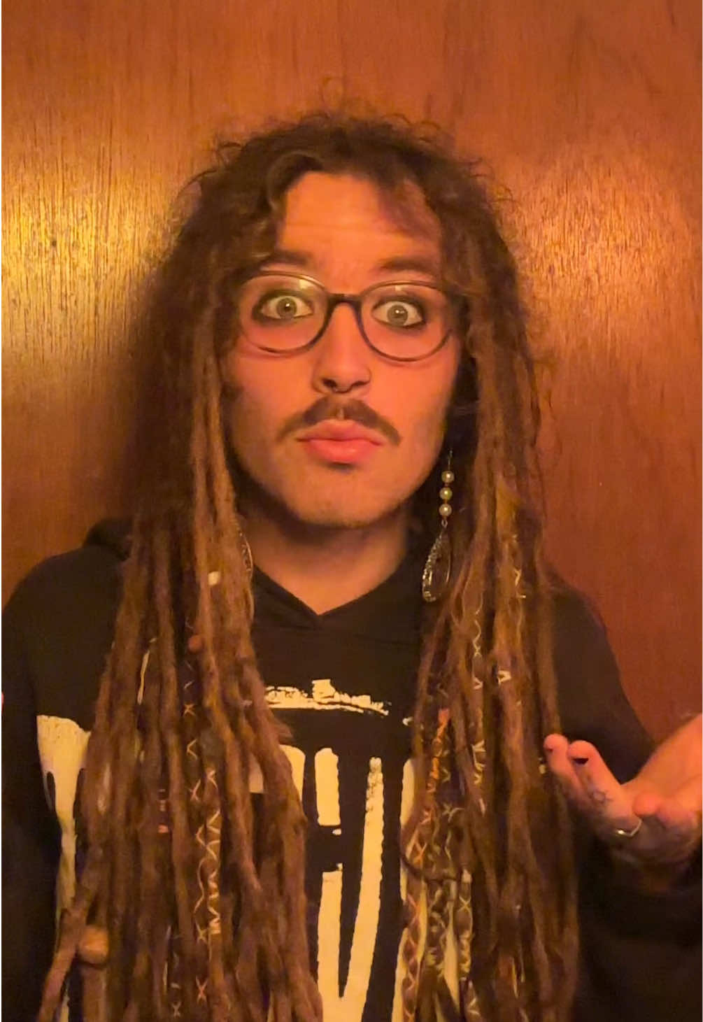 Speaking from experience. #sober #fyp 