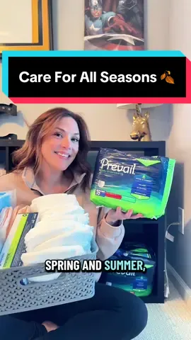 because care should never depend on the season 💜 supplies, delivered. no stress. link in bio to see if you qualify #aeroflowurology #careforallseasons #caremadeeasy #momlife #caregiverlife          @Aeroflow Urology  