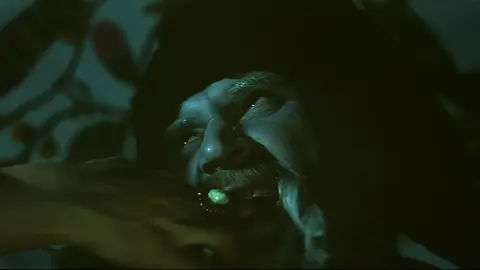 Вечір на Івана Купала (1969) #ukraine #movie #aesthetic #ukrainianmovie #вечірнаіванакупала 