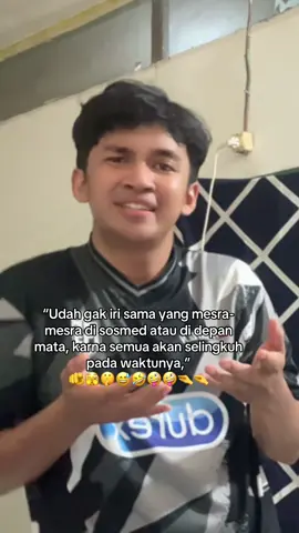 Hupss nggak mau iri ah disosmed karena semua akan selingkuh pada waktunya?!!@IdaWljnh @curhat_kah #fyp #timikapapua #fyppppppppppppppppppppppp #fypdongggggggg #fypdongggggggg 