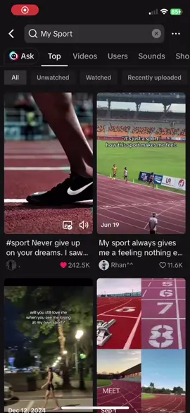 My sport🏃🏽👌🏽#Running #athletics #athleticslife #truckshoes #alphafly3 