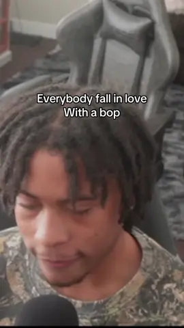 Falling in love with a bop #viral #xyzbca #funny 