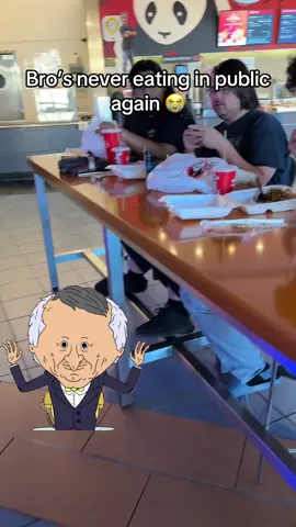 Mr Boss is so hungry 😭#smilingfriends 