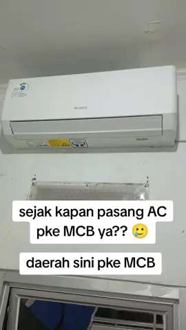 Servis AC Toko AC Tuker Tambah AC Area Karawang 089649566439 #servisac #pasangac #airconditioner #karawangtiktok #fyp 