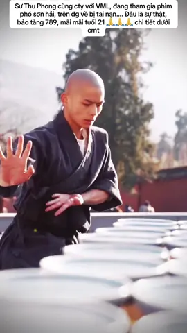 #CapCut sư Thu Phong#shaolinkungfu #shaolin #lylienkiet #videoviral 