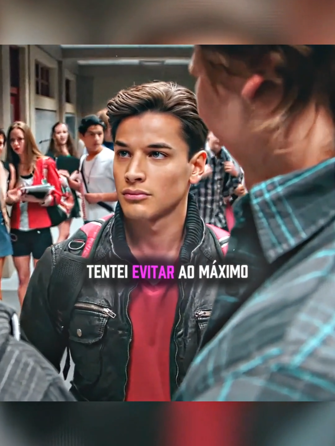 Nome: PowerRangers Mega Force. #resumodefilmes #recap #foryoupage #dicasdefilmes 
