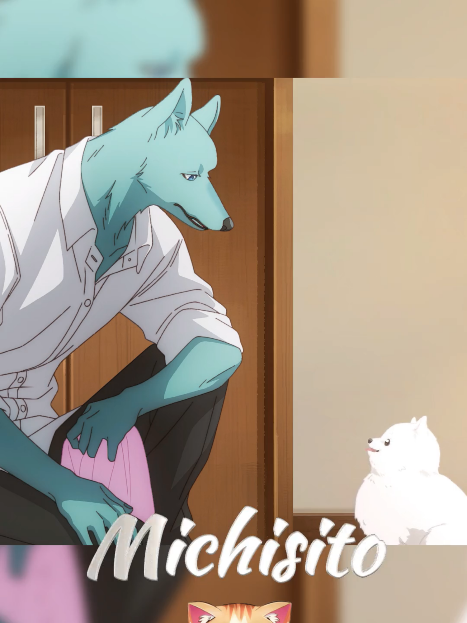 es alguien normal #animeestreno #kimitokoetekoininaru