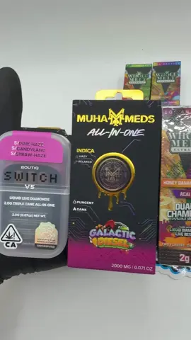 🚨🚨GIVEAWAY TIME 🚨🚨 We will be giving away a pack of 3 Dispos! The lucky winner will have a choice of  Brand New Muhas, Boutiq V5, Or Whole Melts Dual. We will pick a winner on Sunday 10/19!  RULES: 1)Must Like, Repost & tag 2 people 2) Follow us @g.i.a.exotics0 3) Follow one of the two pages below #muhameds #boutiqv5 #wholemelts 