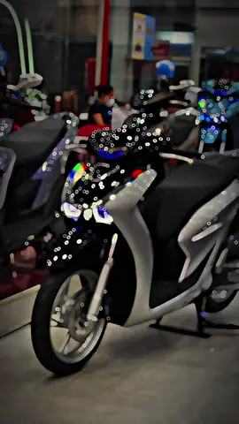 Sh bạc titan #sh125 #sh #sh160 #xedovietnam #honda 