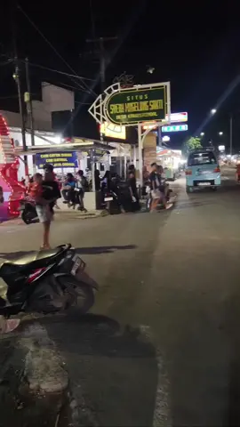 Ga berasa sebentar lagi selesai 🥲 ACARA SEDEKAH BUMI / UNJUNGAN SYEKH MAGELUNG SAKTI #CapCut #pasarmalem #korsel #fyppppppppppppppppppppppp 