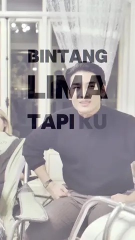 Bintang 5 ku ⭐️⭐️⭐️⭐️⭐️ @Apo555  #aponattawin 