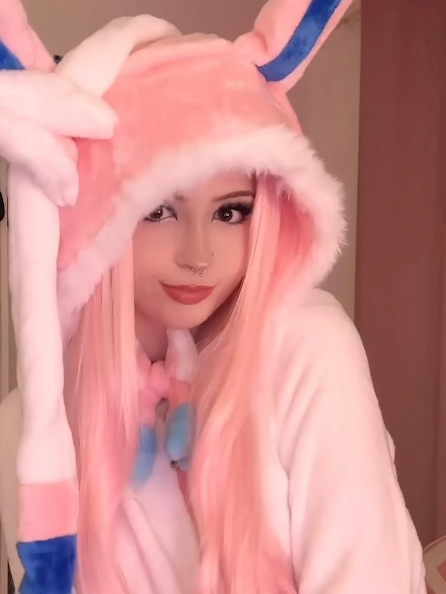 Maybe im just scared of women but lets not talk about that rn... #FYP #foryou #viral #contentcreator #trendingnow #discover #cat #kitten #kitty #pokemon #gardevoir #Relationship #girlfriend