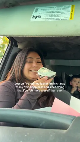 Doing all the things I want and not waiting on anyone else anymore because it’s my life and I want to be happy and will be doing all I can to make that possible everyday ☺️ we only got one life why not live it to the fullest  #findingmyself #lifelesson #beinghappy #findingmyhappiness #sahm 