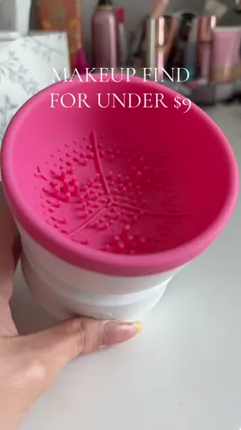 Loveeee #brushes #makeup #makeupbrushcleaning 