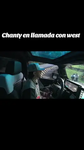 Chanty en llamada con westcol 🔥🤭💯 #westcol #viralvideo #paratiiiiiiiiiiiiiiiiiiiiiiiiiiiiiii #mujeres @Elchantyy @WestCOL 