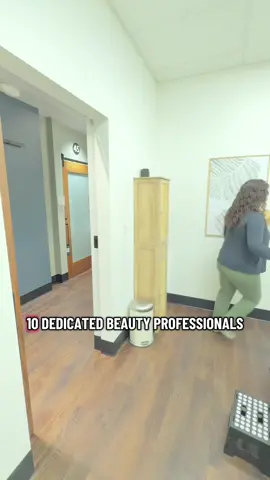 Waitlist is LIVE✨ spots are filling up! #esthetician #estheticianstudent #beautybusiness #waxersoftiktok #fyp 