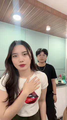 Eh eh bagoyang💃🏼🤣