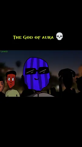 Let him Cook 🔥💀 #aura #trending #lethimcook #Lewiz #fyp 