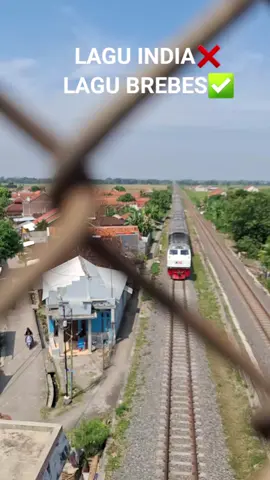 LAGU INDIA❌️ LAGU BREBES✅️ JUDULE PANGANAN BREBES