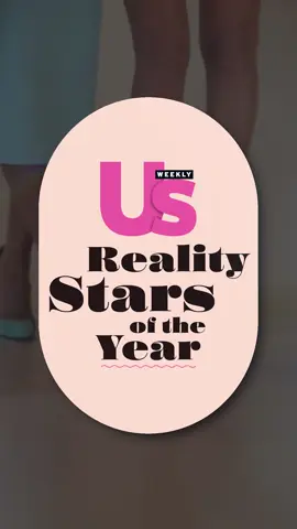 Think you know who ruled reality TV this year? 🎥✨ Our #RealityStarsoftheYear will be revealed tomorrow morning — drop your guesses in the comments below. 👀