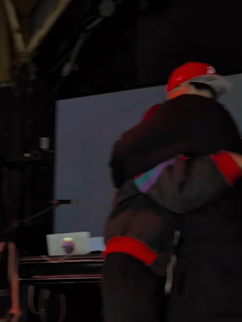 no sé cuántas veces pero... || @once.musica #oncemusica #concierto #fyp #rrr