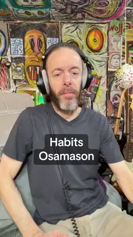 #osamason #hiphop #musicreview #newmusic #fypシ 