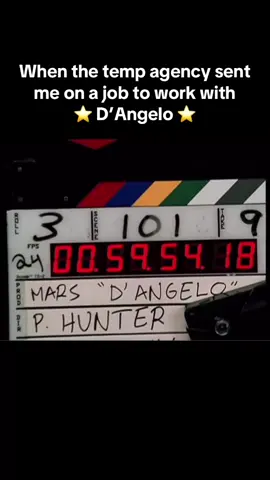 We love you, D’Angelo! ❤️ Just wanted to share a throwback video to bring a little laughter and love in the middle of a sad moment. This was made out of pure admiration for his artistry and the timeless impact he’s had on music and culture. Sending love and prayers to his family & friends. 🕊️ #dangelo #fyp #trending #viral #throwback 