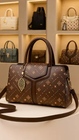 TAS SELEMPANG WANITA ELEGAN PREMIUM KULIT PU WS - LB 16 #tas  #tasselempang  #taspremium  #taswanita  #tasmurah 