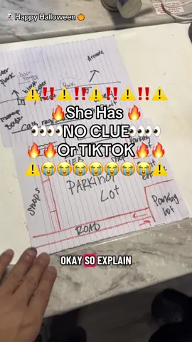 @Tiltonica We Are GAGGED 😱🌃😴🎡🎠🎢🌊🐟🐠🕹️👾🌇🏔️ #mallworld #dreamworld #xyzbca #liminalspaces #halloween 