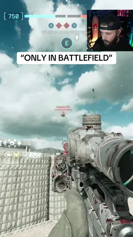 Battlefield 6 is an experience #battlefield6 #bf6 #battlefield #loochytv 