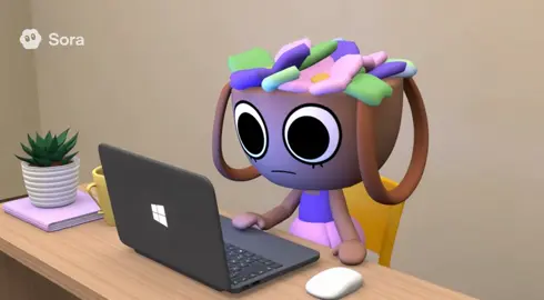 #bassie #windows10 #dandysworld #ai #fyp