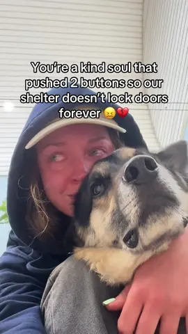Thank you 🙏💙 #doglover #dogmom #dogs #friendship 