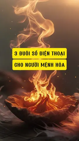 3 đuôi số điện thoại dành cho người mệnh hoả . Cùng comment xuống dưới các bạn nhé#simsodep #simphongthuy #tongkhosimsodep 