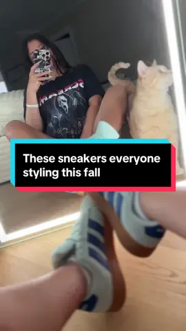 Simple Trendy Outfits 👟 The Adidas Grand Court Alpha are they perfect retro sneakers for fall. ##y2kstyle##adidasgrandcourt##trendyoutfits##fallsneakers