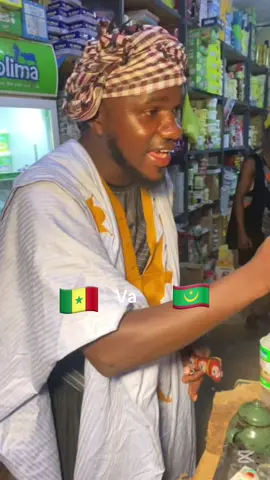 Mandatv #comedié #aichadiallo #adamo #koddasall #fouladou 