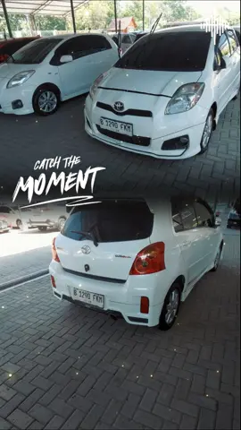 Yaris bakpao nya ready guys 🔥 Kerajaan Prabu motor Indonesia 🌟 melayani jual beli mobil bekas 🌟 melayani pembelian cash 🌟 melayani pembelian hutang tanpa bunga (cash tempo) 🌟 melayani pembelian kredit seluruh Indonesia 🌟 melayani kirim unit sampai ke rumah 📍 DESA GLONGGONG, KEC.DOLOPO, KAB.MADIUN, JAWA TIMUR, INDONESIA #kerajaanprabumotor  #prabumotorhariini  #mobkasberkualitas  #madiun24jam  #ponorogo24jam 