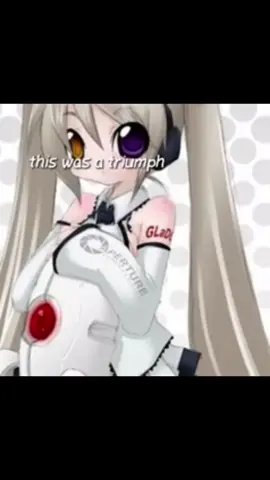 Aperture Science