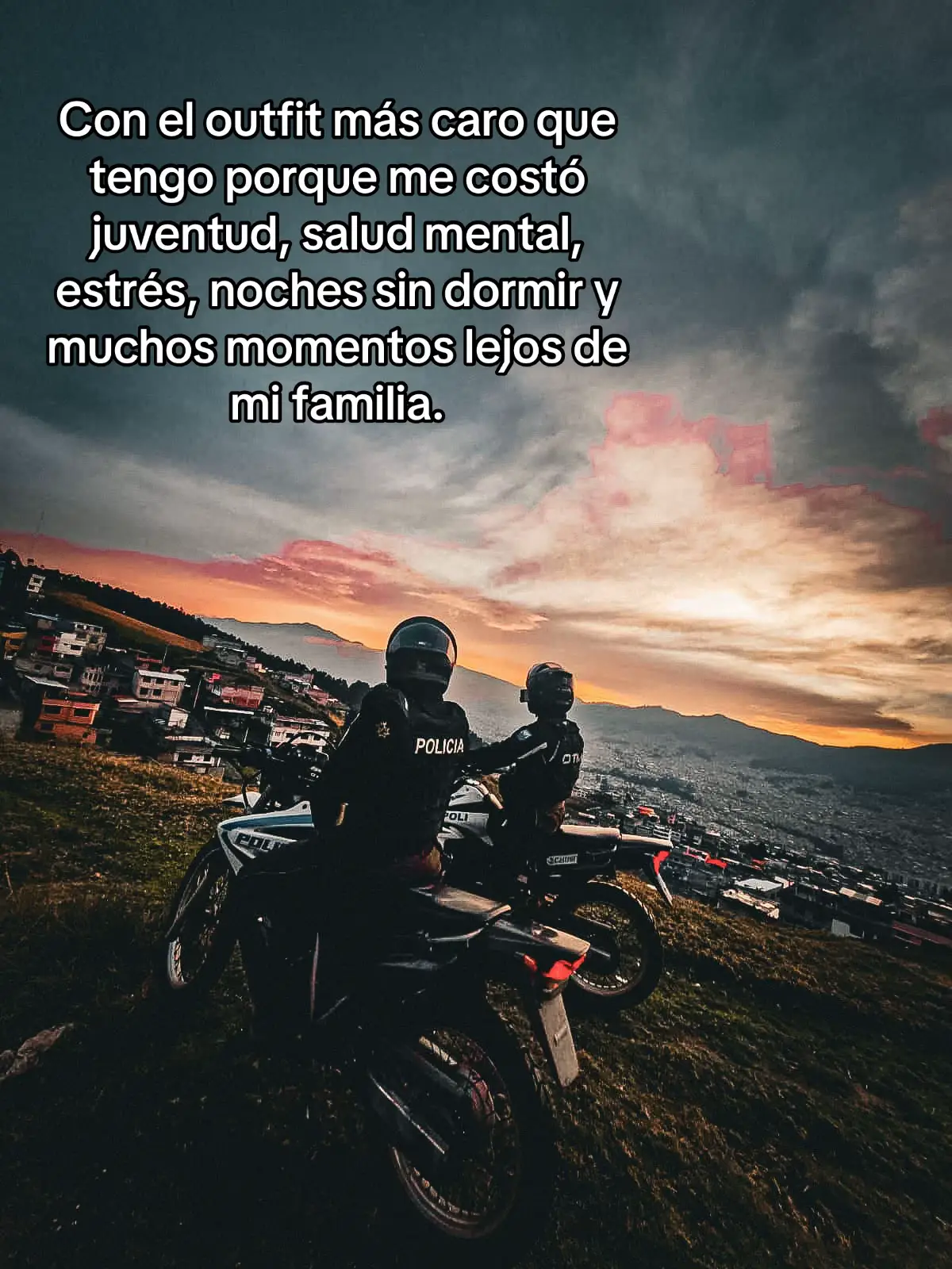 #policia #orgullo #familia #paratiiiiiiiiiiiiiiiiiiiiiiiiiiiiiii #viral 