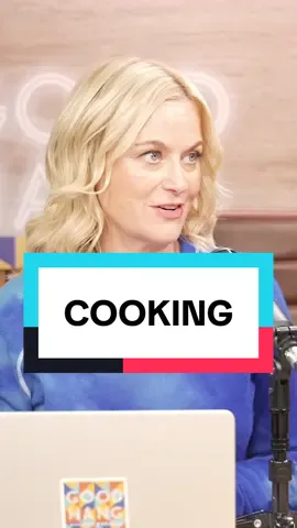 Let @Lil Wayne inspire you to cook something today 🍳 #parksandrec #lilwayne #cooking
