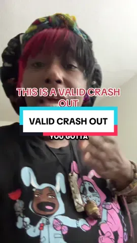 This is definitely a valid crash out. There were no lies told in my opinion. We have to do better! We have to start working on US❤️ #crashoutcore #developing #hottopic #spiritualtiktok #religiontiktok 