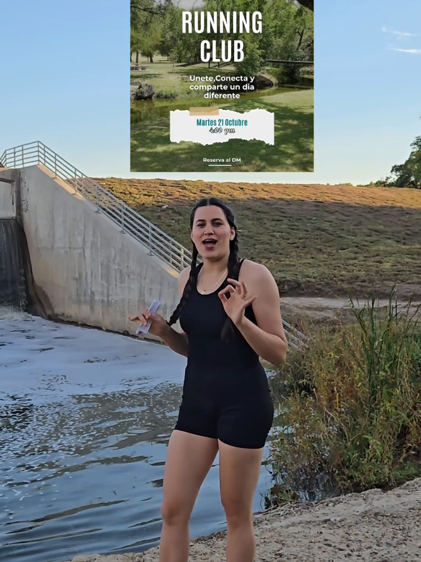 Si eres mujer y estás buscando un espacio 100% gratis para desconectarte de la rutina, moverte, y conectar con mujeres que también quieren sentirse bien… este club es para ti. 🌸 Hoy damos inicio al Running Club Fénix aquí en Amarillo. No importa si corres, caminas o solo vienes a compartir energía bonita. ✨ ¡Ven a vivirlo ! Cuando llegué aquí buscaba una forma de sentirme más viva, de conectar con personas reales y cuidar mi salud 🫀 Por eso creé este pequeño espacio para nosotras. No necesitas correr o caminar  sola, aquí empieza tu tribu 🏃🏽‍♀️ Enviame un DM  o mensaje al privado y te estaré compartiendo la dirección exacta Etiqueta a una amiga que debería venir contigo 💕 #amarillotx #mujeres #latinas #runningclub #fenix