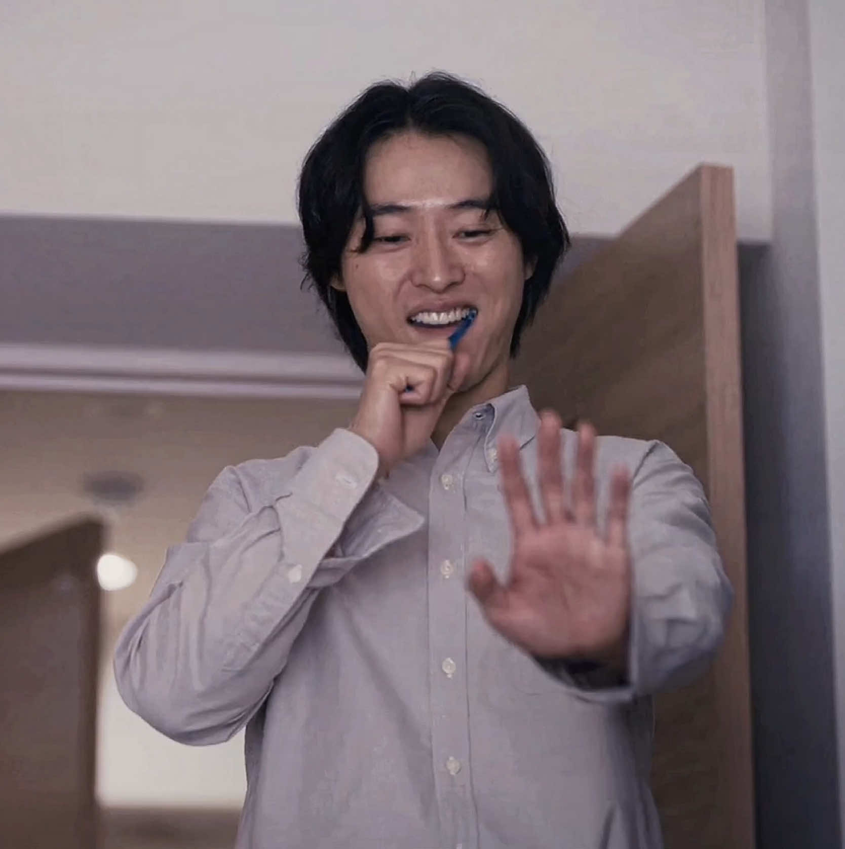 a true man #arisuryohei #aliceinborderland #usagi #aib3edit #fyp [scp; kxdramapacks] ib: @yumi 𝜗𝜚 | usagi arisu aib jdrama season 3 wish