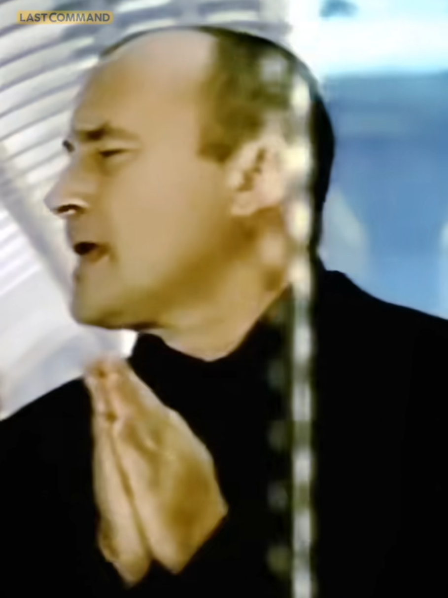 You'll Be in My Heart #PhilCollins #Tarzan #Soundtrack 