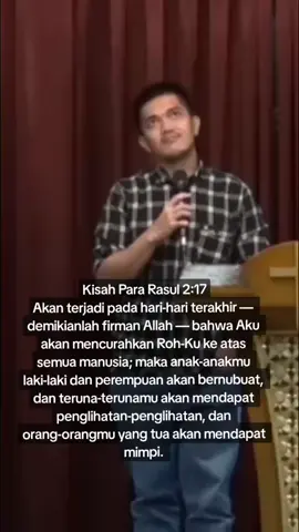 kesaksian m rizal arif