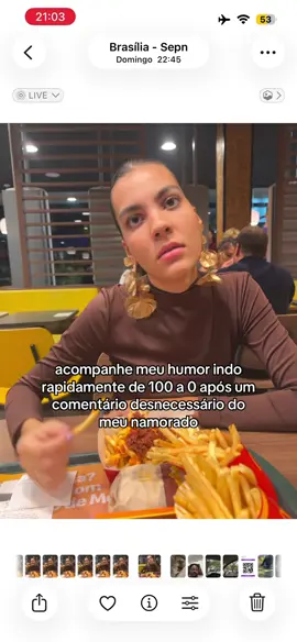 é assim.. na hora #namorados #paraagravacao 