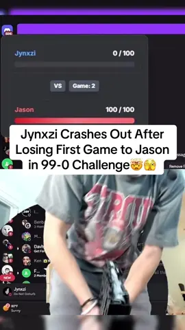 Kinda feel bad for bro🫤 #jynxzi #jynxziclips #jasontheween #viral #fyp 