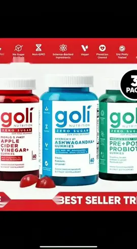 #goli