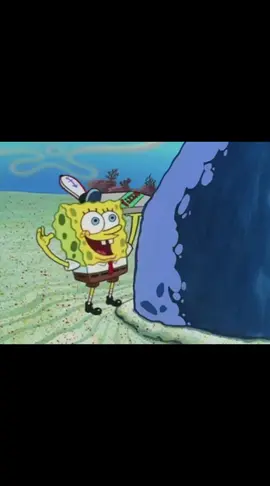 SpongeBob you can't say that! 😡#spongebob #tiktok #meme #trending 