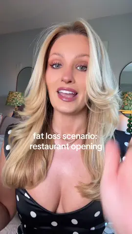 Head to IG to see in action!🍹🍋‍🟩 #realisticweightloss #balance #fatlossforwomen #eatingouthealthy #fatlosshacks  