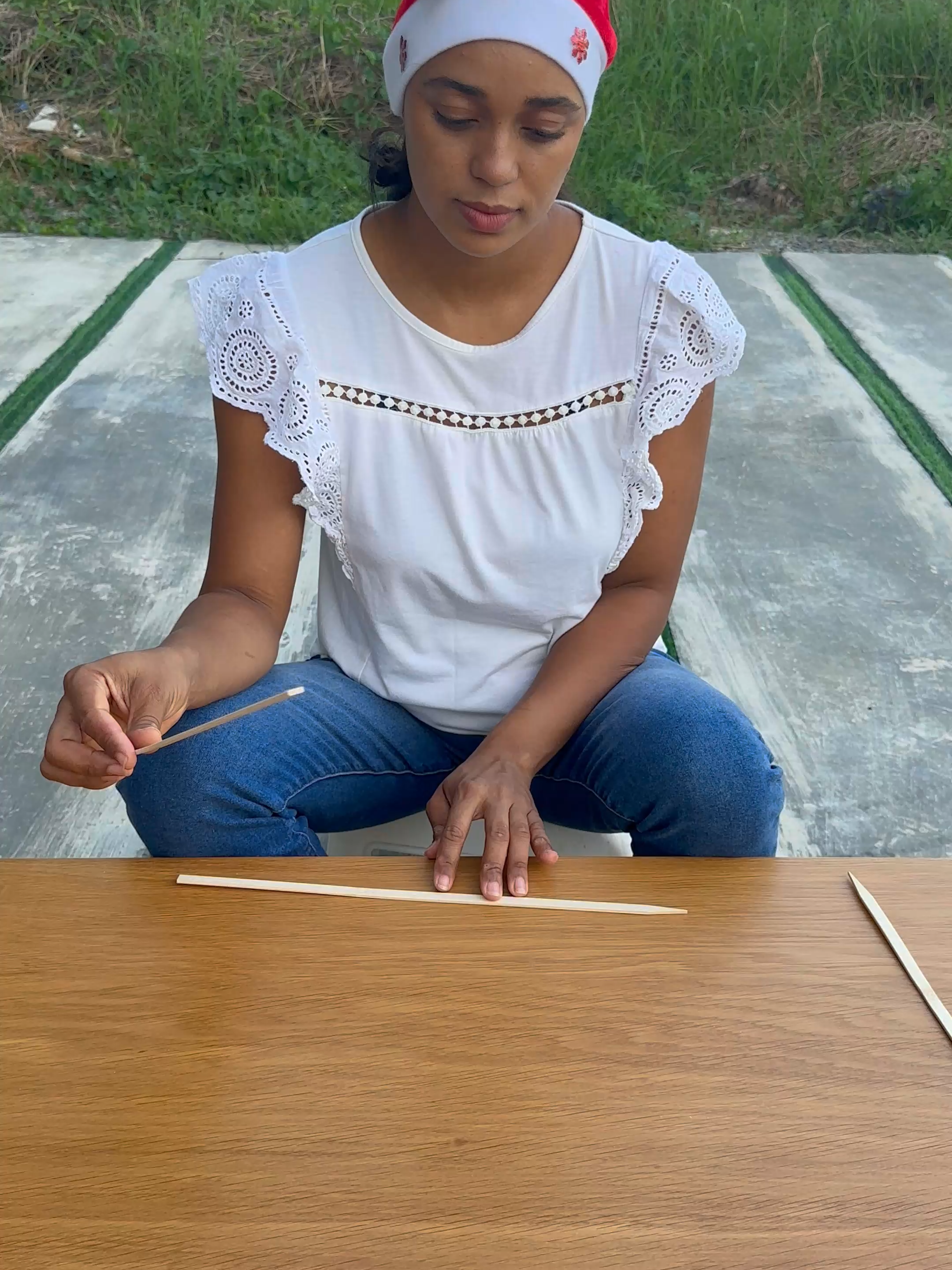 Cómo hacer una caja de regalo navideña paso a paso